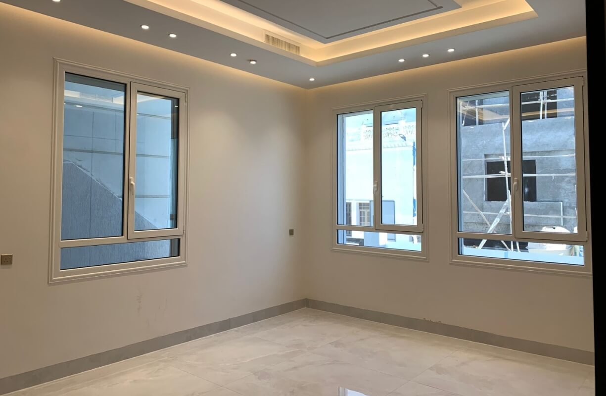 Windows project